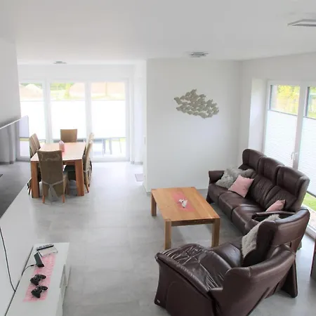 Nordsee Park Kuestenwind, Deichhoern 5 *