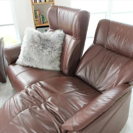 Dom wakacyjny Nordsee Park Kuestenwind, Deichhoern 5 Dangast