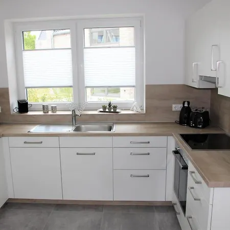 Nordsee Park Kuestenwind, Deichhoern 5