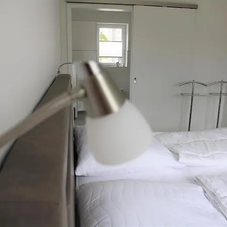 Nordsee Park Kuestenwind, Deichhoern 5 Dom wakacyjny Dangast