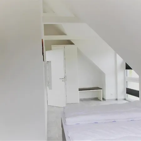 Nordsee Park Kuestenwind, Deichhoern 5 Dom wakacyjny *