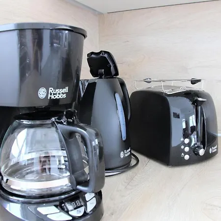 Dom wakacyjny Nordsee Park Kuestenwind, Deichhoern 5 Dangast