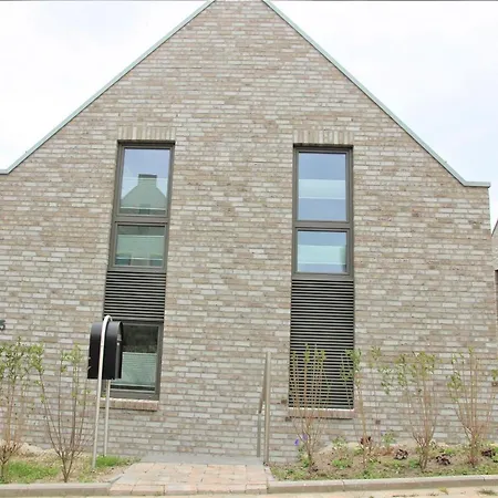 Nordsee Park Kuestenwind, Deichhoern 5 * Dangast