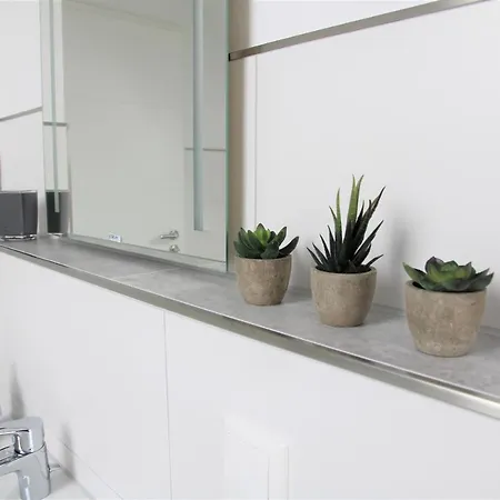 Dom wakacyjny Nordsee Park Kuestenwind, Deichhoern 5 Dangast