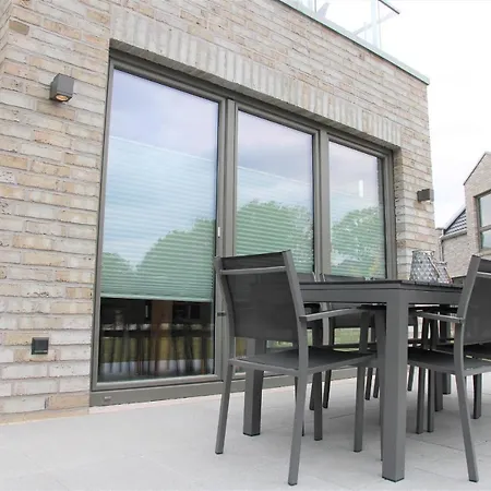 Nordsee Park Kuestenwind, Deichhoern 5 Dom wakacyjny