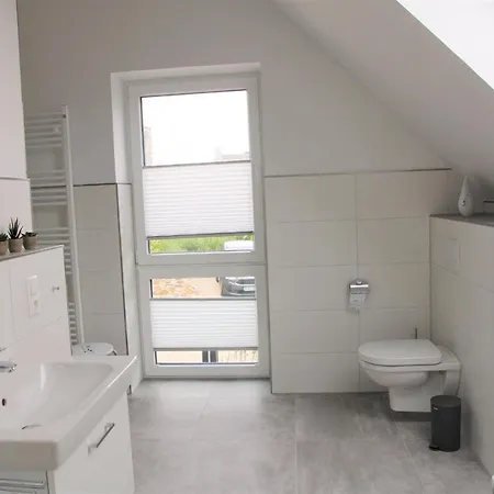 Holiday home Nordsee Park Kuestenwind, Deichhoern 5 *