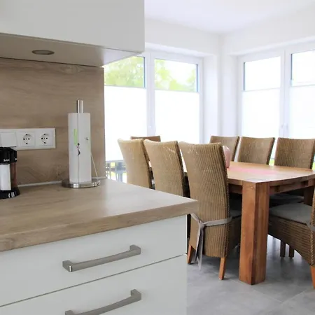 Nordsee Park Kuestenwind, Deichhoern 5 *