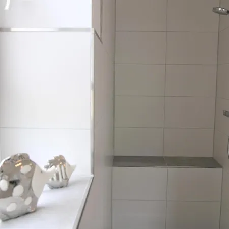 Dom wakacyjny Nordsee Park Kuestenwind, Deichhoern 5 Dangast