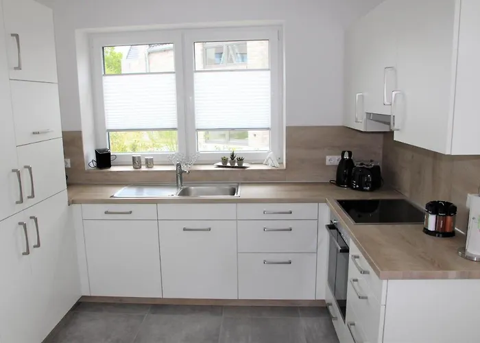 Nordsee Park Kuestenwind, Deichhoern 5